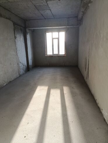 Продажа квартир: 1 комната, 56 м², Элитка, 4 этаж, ПСО (под самоотделку) — 11