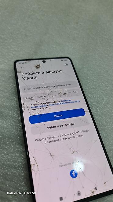 techno camon: Poco M6 Pro 5G, Б/у, 256 ГБ, цвет - Черный, 2 SIM — 8