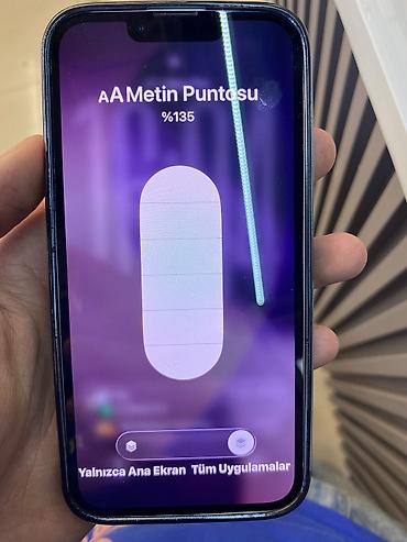 Apple iPhone: IPhone 13, 128 GB, Ağ — 9