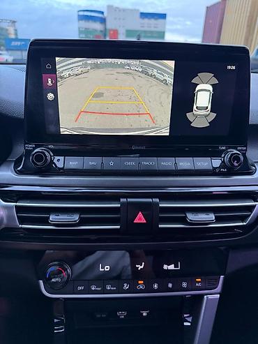 Kia: Kia Seltos: 2019 г., 1.6 л, Робот, Бензин, Кроссовер — 4