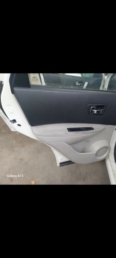 Nissan: Nissan Qashqai: 2 l | 2013 il Ofrouder/SUV — 14