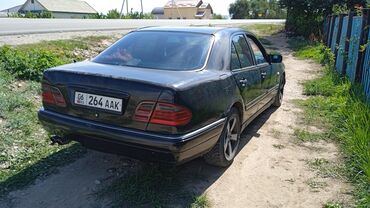 ауди с5 а6: Mercedes-Benz A 210: 1997 г., 2.8 л, Автомат, Бензин, Седан