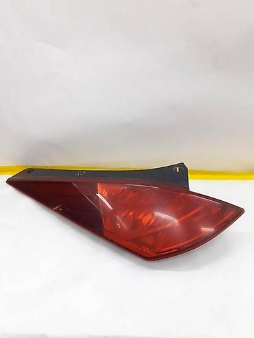 samolepljive reflektujuce trake: LEVA STOP LAMPA ZA NISSAN 350Z | Zadnja leva stop lampa za Nissan — 1