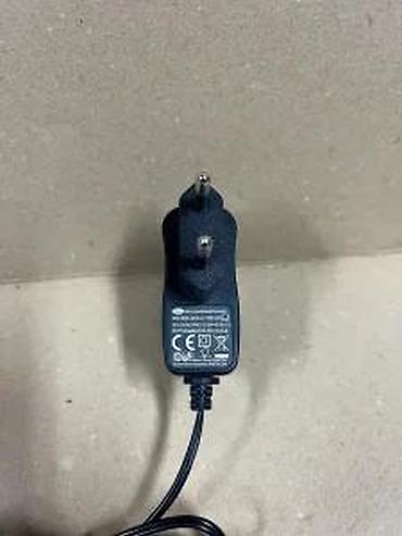 Adapteri i punjači za laptop: Originalni mrežni adapter ICY0 - Izlaz: 9,6 V DC, 0,3 A (300 mA) - — 10