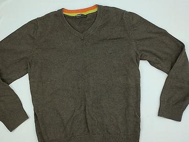 lyle and scott: Soulcal & Co, Sweter damski, rozmiar L — 1