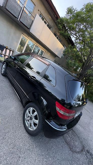 авто бишкек машина кж: Mercedes-Benz B-Class: 2007 г., 1.7 л, Автомат, Бензин, Хетчбек — 3