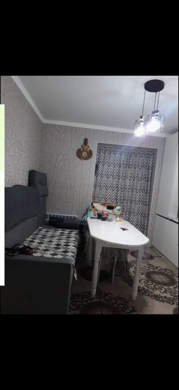 1 room appartment: 1 комната, 30 м²