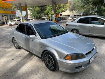 купить машину шевроле: Honda Accord: 2000 г., 1.8 л, Автоматические, Бензин, Седан