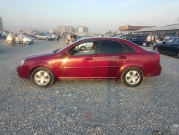 шеврале лачетти: Chevrolet Lacetti: 2007 г., 1.6 л, Механика, Бензин, Седан