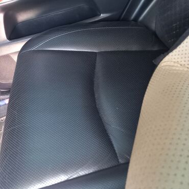 Lexus: Lexus RX: 2008 г., 3.5 л, Автомат, Бензин, Кроссовер — 9