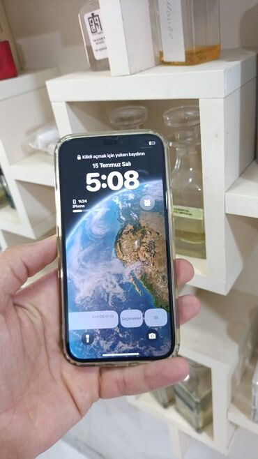 permanent aparati satisi: IPhone 12 Pro
