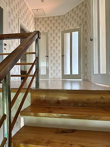 Долгосрочная аренда домов: 150 м², 5 комнат, Утепленный, Евроремонт, Кондиционер — 4