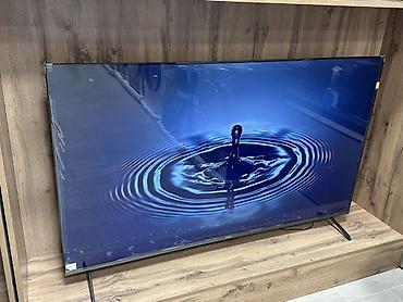Телевизоры: -АКЦИЯ АКЦИЯ АКЦИЯ -🔥🔥🔥🚚 -YASIN 65" 4K UHD на платформе webOS -Hub — 12