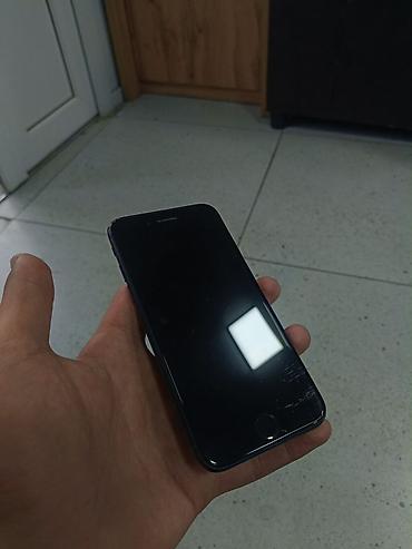 IPhone 7, Б/у, 32 ГБ, Графит, 72 % at lalafo.kg IPhone 7, Б/у, 32 ГБ, Графит, 72 %