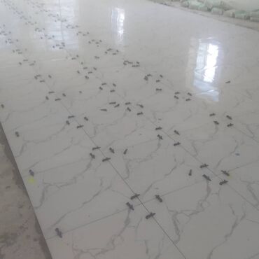 Fasad işləri: AqlayMərmərTermo-AqlayKabançikKeramoqranitTravertinTəbii — 6