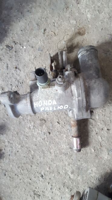 климат контроль на фит: Honda Honda Prelude термостат датчики 85 год 87