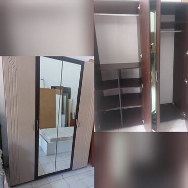 mebel shkaf: Dolab 150 azn satilir‼️unvan xalqlar 4852 sekine