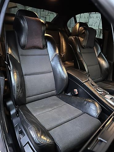 BMW: BMW 5 series: 2007 г., 3 л, Автомат, Бензин, Седан — 6