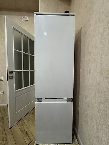 Soyuducular: Hündürlük 184sm. Eni 52sm. dərinlik 53sm. Tək prablemi soyutmamağıdır — 1