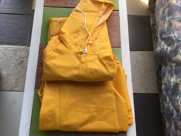 kožna jakna s: Jakna 2XL (EU 44), bоја - Žuta