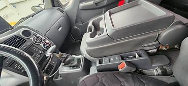 Kia: Kia BONGO: 2020 г., 2.5 л, Автомат, Электромобиль, Фургон — 11