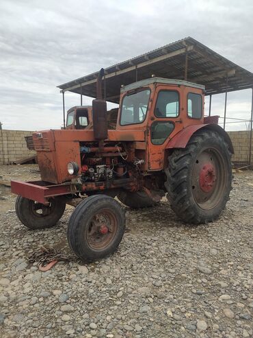 traktor altlıqlı ağ bosonojkalar: Трактор Belarus (MTZ) T40 1991 г., 2 л.с., мотор 1.9 л, Б/у