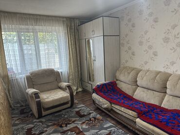 квартиры в г балыкчы: 3 комнаты, 72 м², 104 серия, 1 этаж, Евроремонт