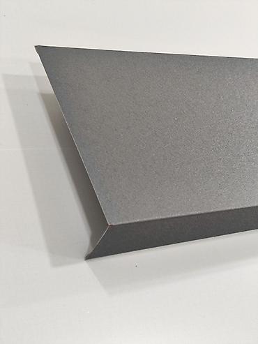 Фасадные сэндвич панели: Фасадные панели, сайдинг виниловый, сайдинг металлический — 9