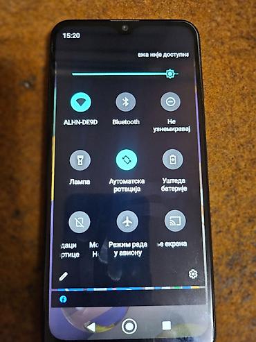 singer samba 1: LG (oznaka u uređaju: K22) – Android pametni telefon LG-k22 dual sim — 10