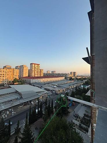 bag evi is elani: Bakı, Əhmədli, 3 otaqlı, Köhnə tikili, m. Xalqlar Dostluğu, 75 kv. m — 10
