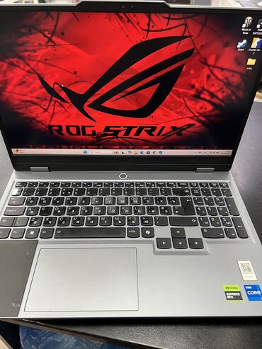 хороший игровой компьютер: Ноутбук, Lenovo, 24 ГБ ОЗУ, Intel Core i5, 15.6 ", Новый, Для несложных задач, память NVMe SSD