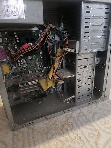 9060 xt: Продаю два рабочих компьютера за 1000 сом. Обмен есть Описание и — 6