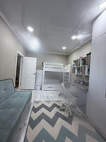 Продажа квартир: 3 комнаты, 89 м², Элитка, 1 этаж, Евроремонт — 2