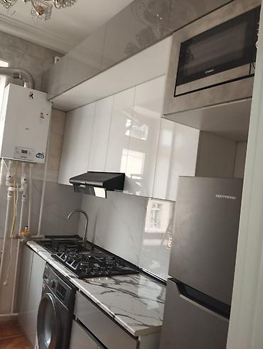 doubleway layihəsi: Bakı, 2 otaqlı, Köhnə tikili, 50 kv. m — 7