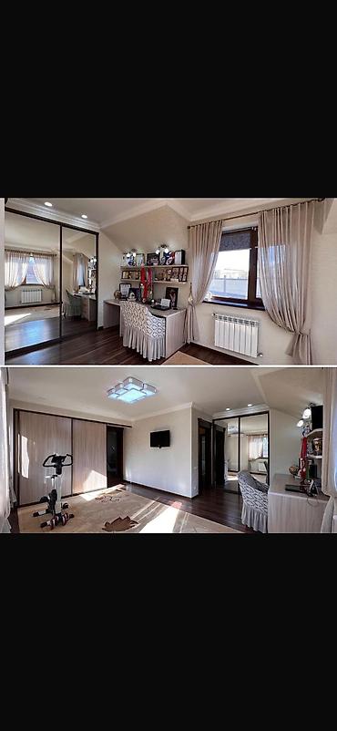 Долгосрочная аренда домов: 200 м², 5 комнат — 7