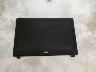 Acer: İşlənmiş Acer TravelMate, 15.6 ", Intel Core i7, 1 TB, Ünvandan götürmə, Ödənişli çatdırılma — 8