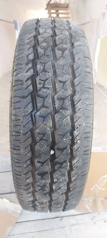 r17 təkər: Yeni Disk təkər Ford 215 / 75 / R 16, 5 Boltlu