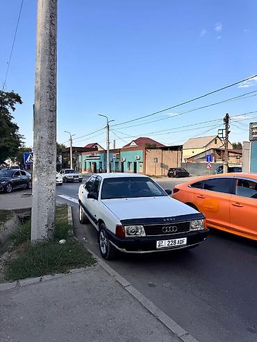 расходомер ауди: Audi 100: 1993 г., 1.8 л, Автомат, Бензин, Седан — 1