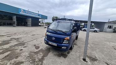 133: Легкий грузовик, Hyundai, Стандарт, 3 т, Б/у — 1