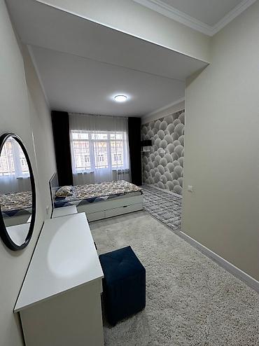 Продажа квартир: 2 комнаты, 68 м², Элитка, 14 этаж, Евроремонт — 22