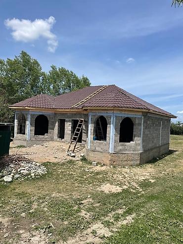 Пеноблок: Пеноблок, 600x300x200, D600 — 14