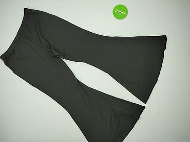 overall forever 21: Spodnie materiałowe damskie, rozmiar XL — 3