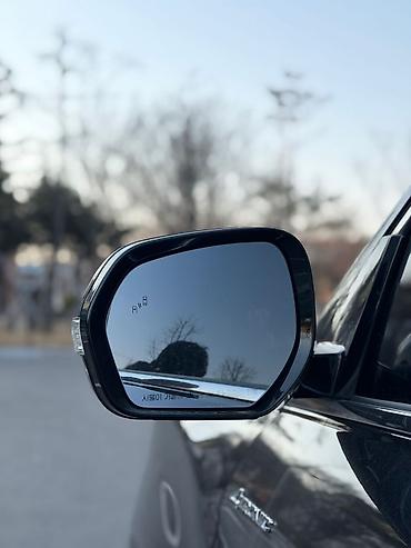 Ssangyong: Ssangyong Rexton: 2020 г., 2.2 л, Дизель — 8