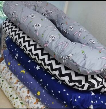 Подушки: Новые подушки для беременных оптом и в розницу — 8