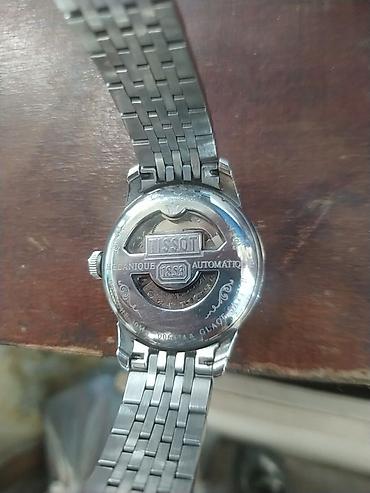 Qol saatları: Tissot Le Locle mexaniki kişi qol saatı - Brend/model: Tissot Le — 4