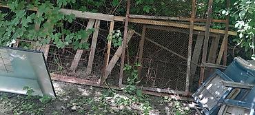 Арматура: Продаю Тапчан 2.5 на 3метра И деловой металл. уголки арматура — 4