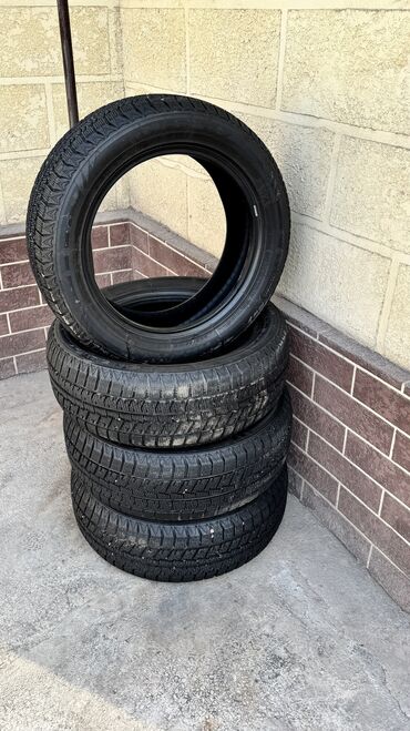 шины на погрузчик бу: Шиналар 225 / 55 / R 17, Кыш, Жаңы, Комплект, Жеңил унаалар, Кытай, Maxtrek