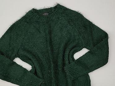 sklep second hand online: Topshop, Sweter damski, rozmiar S — 1
