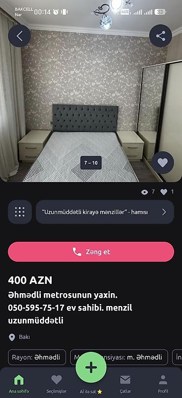 zal studio evler: SAXTADIR İNANMAYIN!!! BU MƏXLUQ SAXTA ELANLAR PAYLAŞIR CAMAATI ALDADIR — 8
