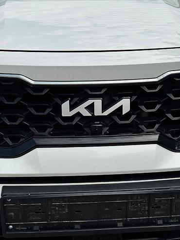 sultan power: Kia Sorento: 2021 г., 2.2 л, Автомат, Дизель, Кроссовер — 3